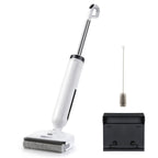 Aspirateur laveur sans fil autonettoyant et silencieux ZENITH Aspiroclean