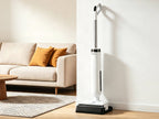 Aspirateur laveur sans fil autonettoyant et silencieux ZENITH Aspiroclean