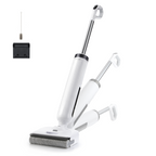 Aspirateur laveur sans fil autonettoyant et silencieux ZENITH Aspiroclean