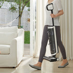 Aspirateur laveur sans fil autonettoyant IRON Aspiroclean