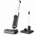 Aspirateur laveur auto nettoyant avec commande vocale Aspiroclean