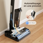 Aspirateur laveur35