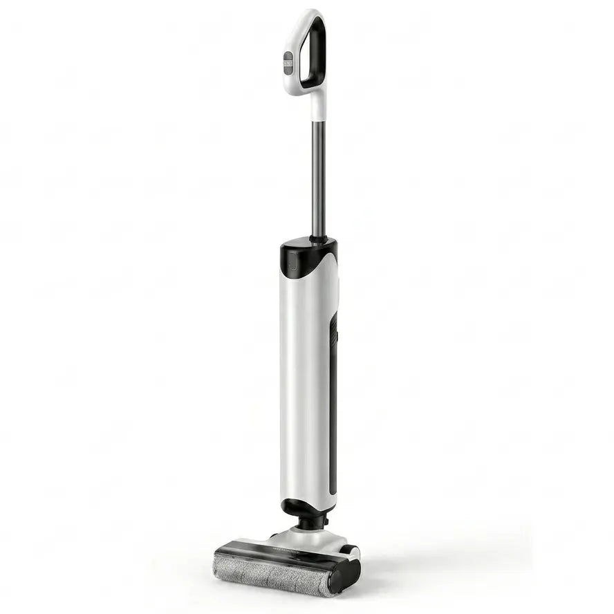 Aspirateur laveur