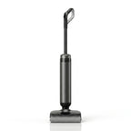 Aspirateur laveur noir