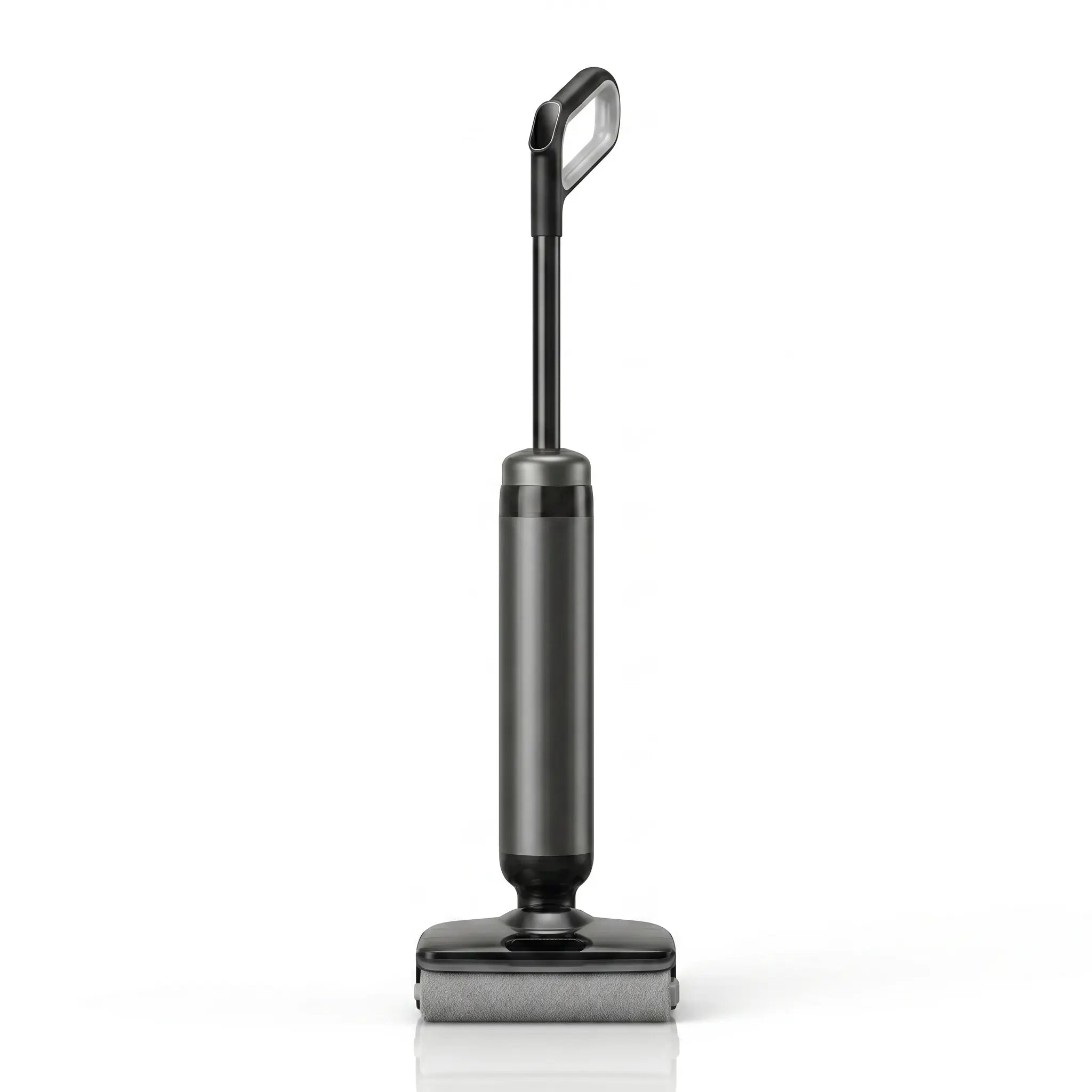 Aspirateur laveur noir