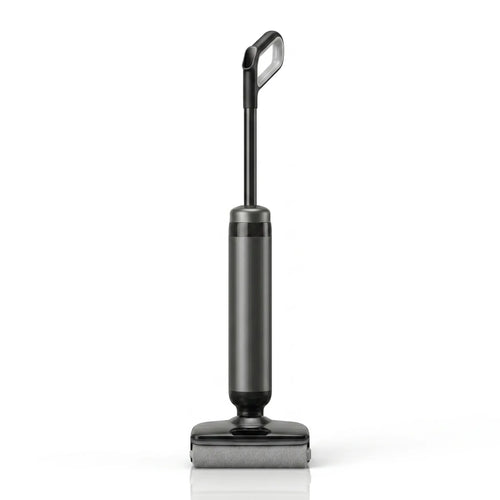 Aspirateur laveur noir