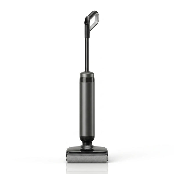 Aspirateur laveur noir