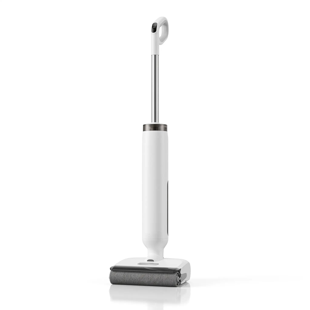 Aspirateur laveur noir