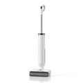 Aspirateur laveur noir
