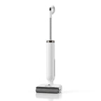 Aspirateur laveur noir