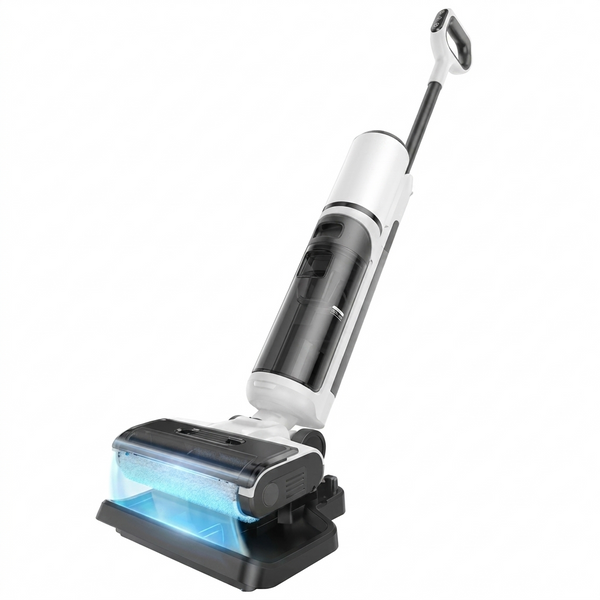 Aspirateur laveur sans fil Séchage à air autonettoyant