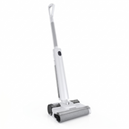 Aspirateur laveur sans fil intelligent