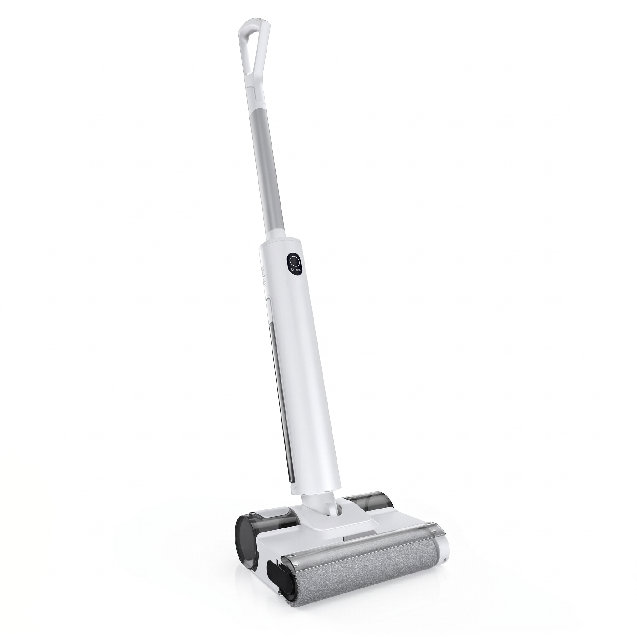 Aspirateur laveur sans fil intelligent