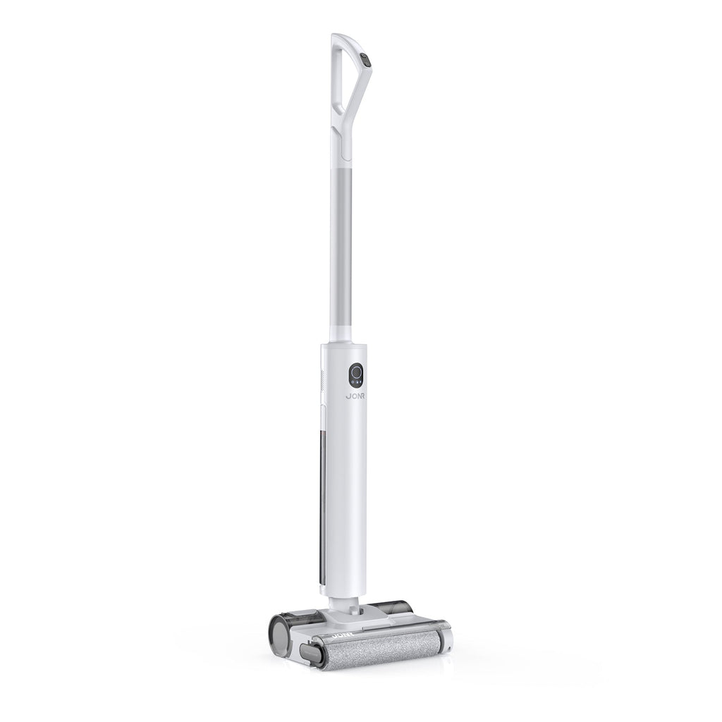 Aspirateur laveur sans fil intelligent