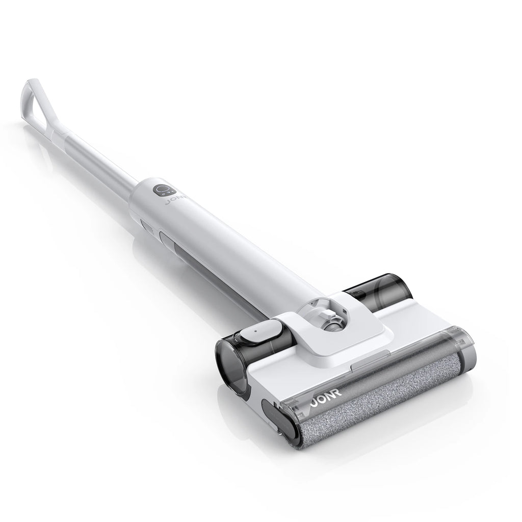 Aspirateur laveur sans fil intelligent