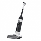 Aspirateur laveur sans fil moderne