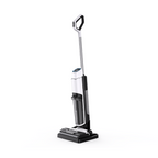 Aspirateur laveur sans fil autonettoyant et silencieux ZENITH Aspiroclean